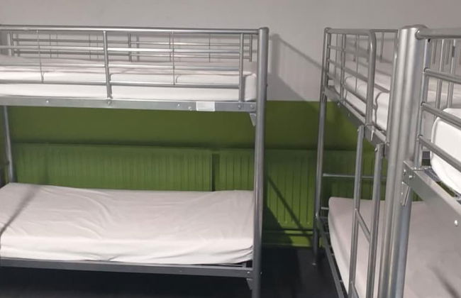 Cosy Cottage Thermal Holiday Park - Foto 10