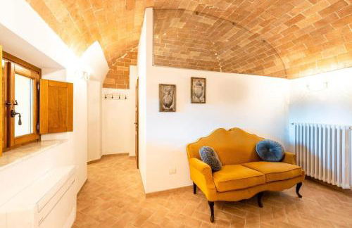 Lajatico Rentals - Terrazza sul Tramonto del Silenzio - Foto 32