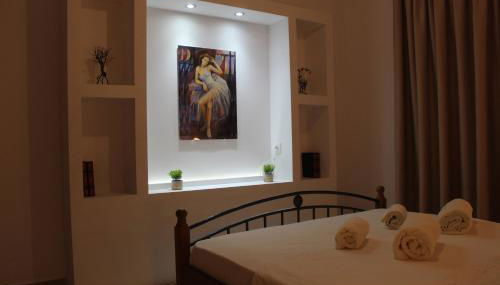 VAKIS APARTMENTS 5 - Foto 3