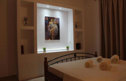 VAKIS APARTMENTS 5 - Foto 3