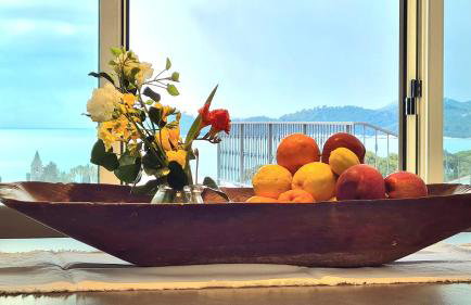 Magnificent new Villa Tofta on Lopud, Croatia. Sea views from the infinity pool - Photo 5