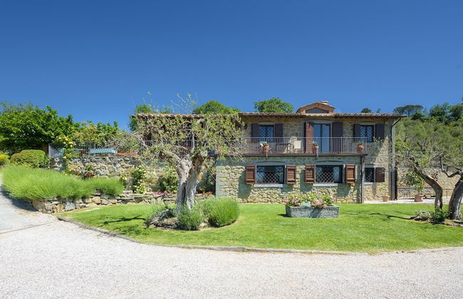 Antiche Pietre 10 in Tuoro sul Trasimeno - Foto 18