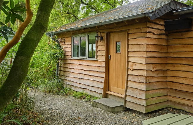 Pinetum Garden Cottages - Photo 73