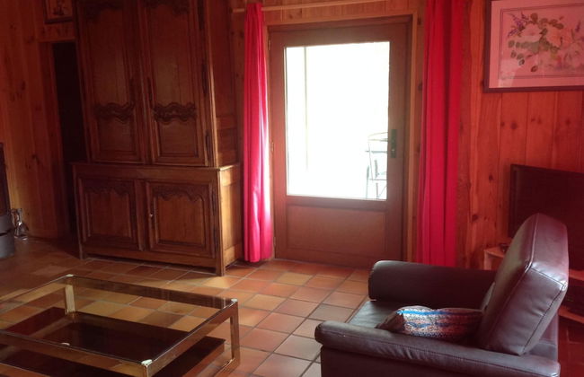 Retreat With Ponds, Braibant - Foto 12