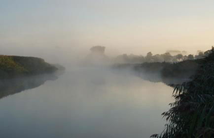 Appartement im Stall "Lune River Ranch" - Foto 19