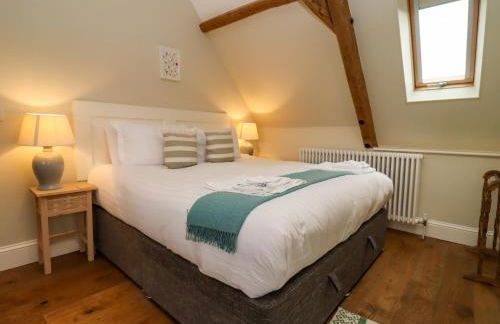 Hammonds Farmhouse - Foto 52