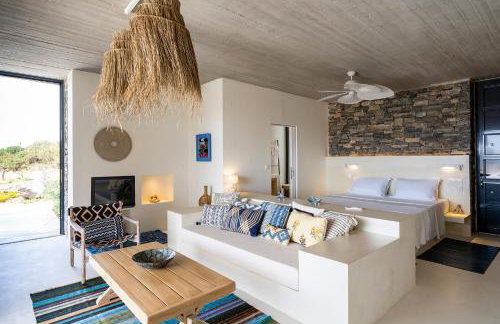 Akra Grammeno Beachfront Villas - Foto 20