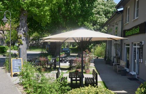 Ferienwohnung An Der Dorfkirche - Foto 4