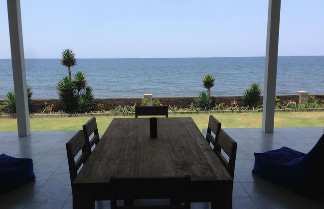 Air Sanih Beach Villa - Foto 16