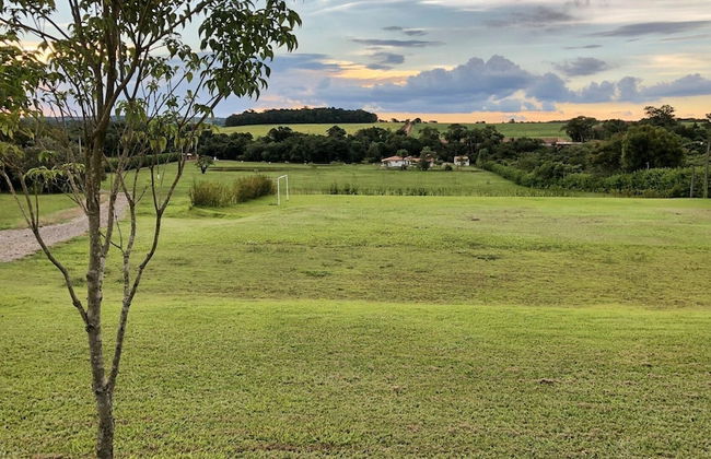 Cinematográfico, Encantador e Paradisíaco - Photo 57