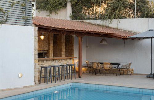 Grand Apollon Villa - Foto 66