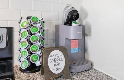 Prime Downtown Indy House Close to DT Indy - Photo 12