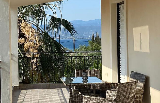 Cozy Home in Eretria - Foto 14