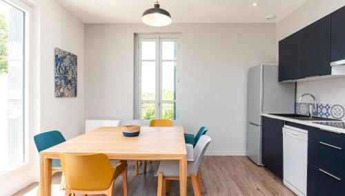 Fontaines de Valence d'Agen Centre Ville Netflix Proche Parking Gratuit - Foto 3