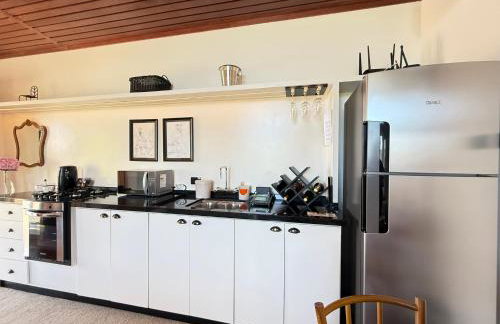 Chalé Jacarandá - Vale do Baú by HospedaHost - Foto 19