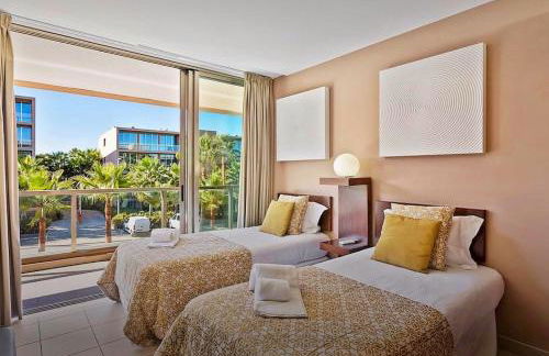 Herdade dos Salgados Beach apartment - Foto 6