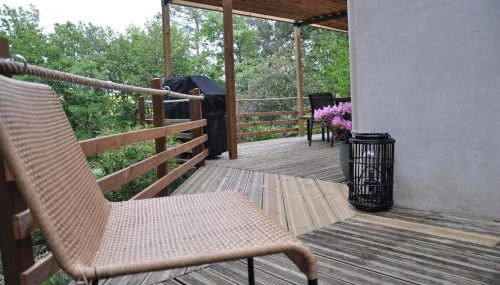 Villa d'Ordetcho - nature, calm, swimming pool near Vallon Pont d'Arc - Foto 4