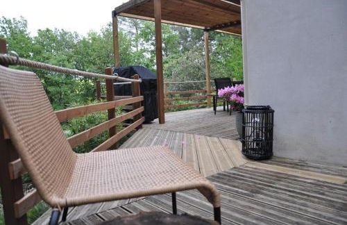 Villa d'Ordetcho - nature, calm, swimming pool near Vallon Pont d'Arc - Foto 4