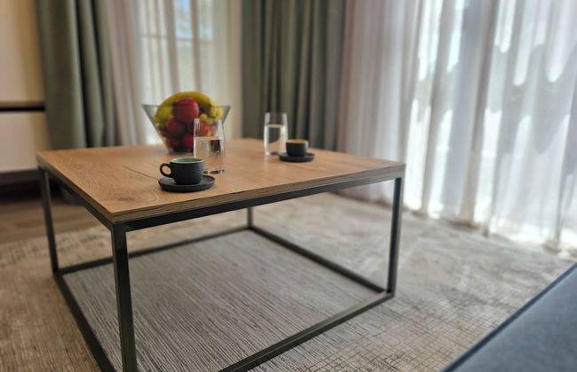 Azur Premium Resort - Foto 16