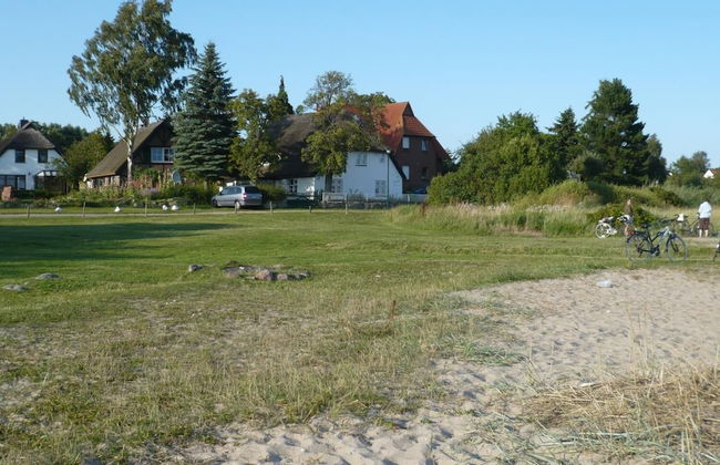 Blick auf Vilm - Foto 24