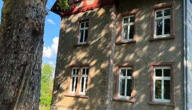 L' Extravagante im Garten von Schloss Schmidtheim - Foto 3