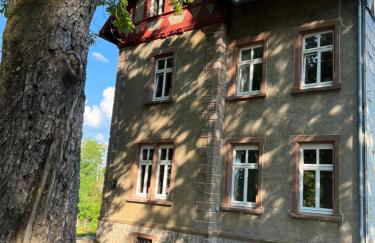 L' Extravagante im Garten von Schloss Schmidtheim - Foto 3