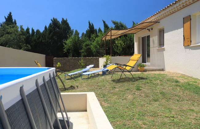 A la porte d'Avignon - Foto 5