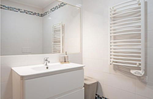 Central Cascais 1BDR With Balcony Near The Beach - Foto 26