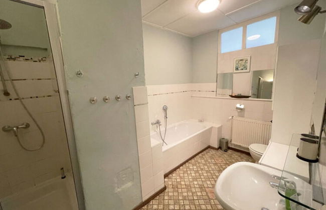 Holiday Home in Breetz ub. Lenzen - Foto 10