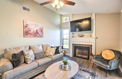 Waterfront Retreat Heated Pool Stunning Sunsets - Foto 4