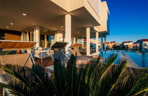 Dedaj Resort - Villa Delux - Foto 106