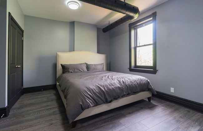 Applewood Suites - West Queen West Loft - Foto 9