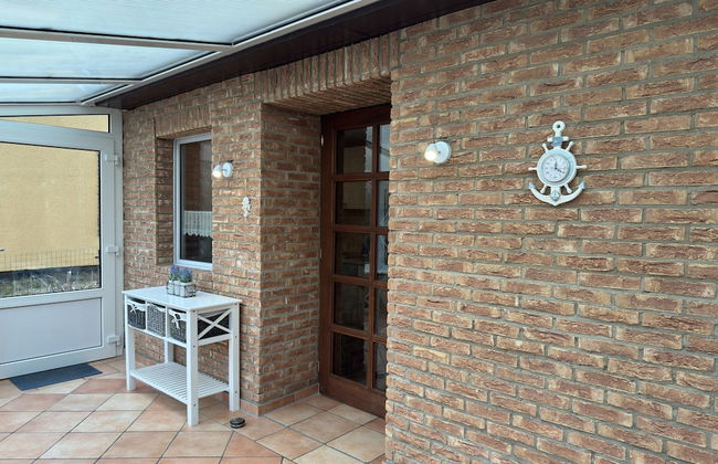 Ferienhaus mit Garten in Graal-muritz - Foto 22