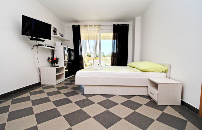 Apartments Gusti - Foto 39