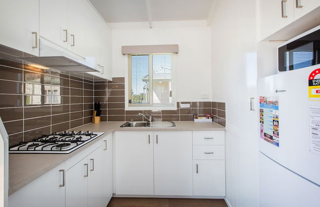 Discovery Parks - Lake Hume, New South Wales - Photo 23