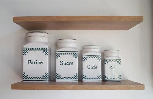 Normand'Histoire Gite 1869 - Foto 17