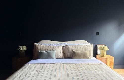 3.8 Million Dollar Brownstone Newly Renovated - Foto 61