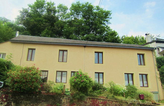 Modern Farmhouse in Chassepierre With Terrace - Foto 66