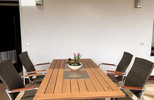 Fröhlich Wohnen in Fewo Frölich - Foto 28