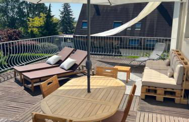 BONNE IDEE - Suite GEORGETTE - Meublé de tourisme 3 étoiles - Foto 46