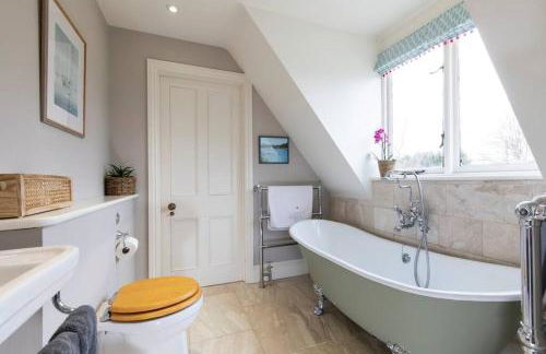 Country Manor House near Tetbury - Foto 21