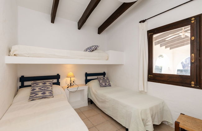 Binisagoc A in Binibeca - Photo 25