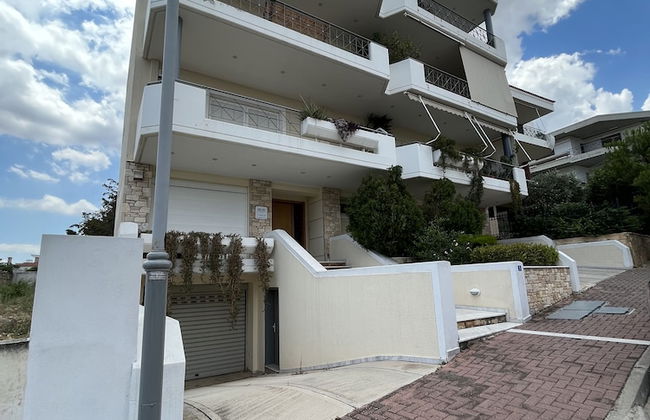 Hector Apartment Airport - Foto 23