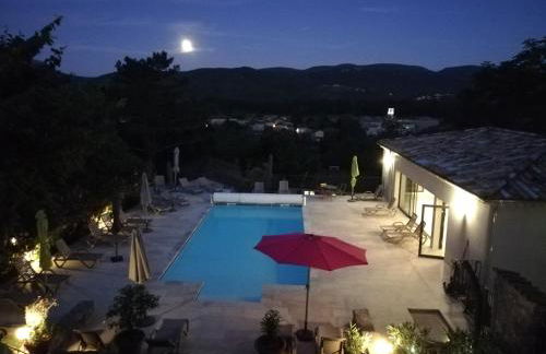 Gîtes Domaine de la Barnerie - Foto 8