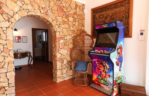 QUINTA das OLIVEIRAS COUNTRY HOUSE - Foto 11