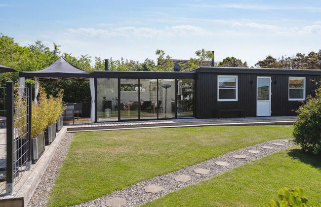 "Helmina" - 125m from the sea - Foto 22