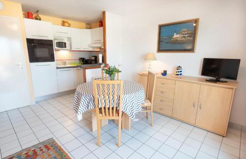 Appartement Cosy vue mer, plage à pied par Groom - Foto 7