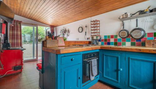 Fisherman's Loft - Photo 3