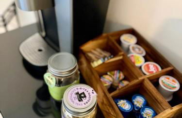 The Suite at Columbia - Maryland - Foto 2