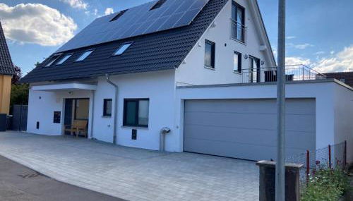 Zeitfrei-Apartments - Foto 2